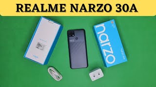 Realme Narzo 30A Review | 1 Week Later | Asli Sach | Hindi