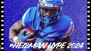 Ashton Jeanty 🦾 || 2023 Season Highlights || HEISMAN HYPE VIDEO