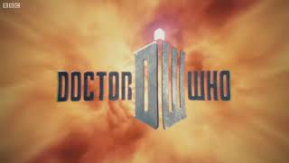 Doctor Who Series 5 Intro but with Doctor Whooves The Great Theme