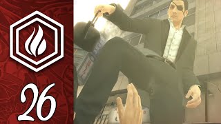 Yakuza 0 - Episode 26: LEGOs, Pokemon, and other misc. topics