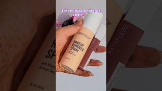 Swiss Beauty Makeup Removing Spray Review 💕🫧 #viral #shortvideo #shorts #swissbeauty