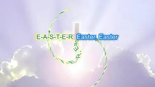 Risen Again Easter Song