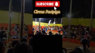 Circus Pacipiya 🎪 🎪 #trendingshorts #circus #pasipiya #flip #bardips #dangerouscircus #mathugama