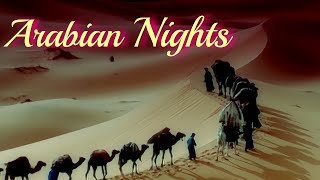 O Clone Arabian Nights