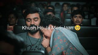 Boy Sad shayari whatsapp status |😭  Single Boy Mood off status 💔 |  Hearttouching sad shayari