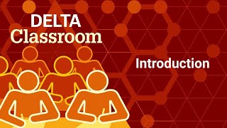 Introduction to DELTA VCS Classroom Hardware