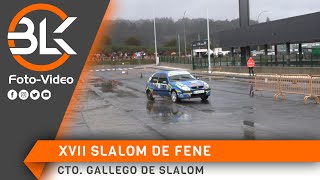 XVII Slalom de Fene | Mistakes & Show