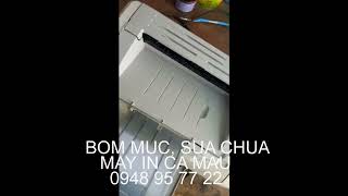 BƠM MỰC IN CÀ MAU 0948 95 77 22