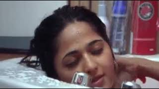 Anushka Shetty Shower Scene