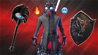 10 BEST CHAOS ORIGINS COMBOS YOU MUST TRY! (Fortnite New Chaos Origins Monthly Pack Skin Combos)