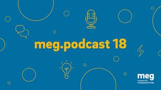 megpodcast 18 - Die Deutsche Grammophon Gesellschaft