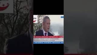 Bülent Arınç: Zinayı suç olmaktan çıkardık Bekaret zarar görmüş olabilir