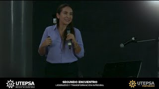 Creatividad en el liderazgo - Mónica Arauco