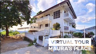 Virtual Tour - Maura's Place by Mela and Mai (4K)