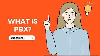 What is PBX?