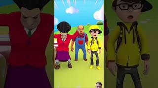 #motupatlu #scarytecher3d #funny #squidgame #cartoon #games #epicragdolls #gta #spidermanragdolls