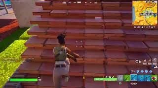 Fortnite og