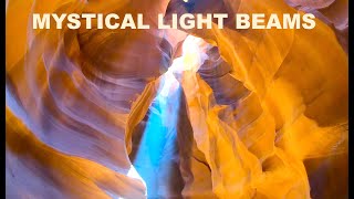 YOUR PRIVATE TOUR - UPPER ANTELOPE CANYON, PAGE, ARIZONA