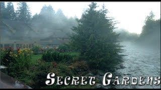 The Secret Garden! (WillVlog 8-13-13)