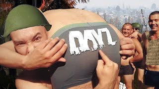 Они не сломали меня DayZ