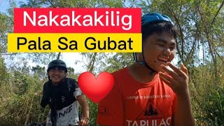 The Basics Of Trail Riding In The Philippines #mtb #bromance #nature