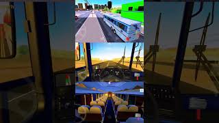 #world bus driving simulator. #.2023.#.🚍.#