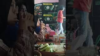 BEBEK LEDOK LAGI VIRAL EMPUK DAN GURIHNYA#jelastv