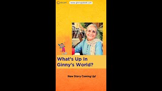 Meet People From Ginny's World