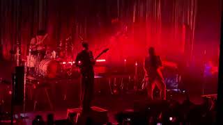 Frank Carter & The Rattlesnakes - Can I Take You Home (Live @ Roundhouse, Camden) 15/02/2024