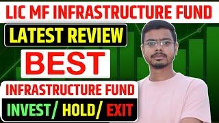 lic mf infrastructure fund direct growth!! lic mf infrastructure fund sip!!