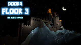 DOORS FLOOR 3 - TEASER TRAILER