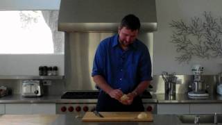 Easy onion prep tips