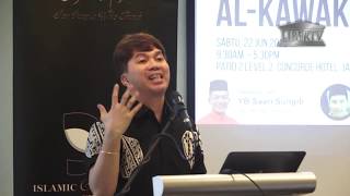 20190622 - Seminar Pemikiran Reformis – Siri XVI Abd al Rahman al Kawakibi - Part6