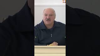 🔥Лукашенко: С ЧЕГО НАЧАЛИСЬ ПРОБЛЕМЫ в Украине?! #shorts