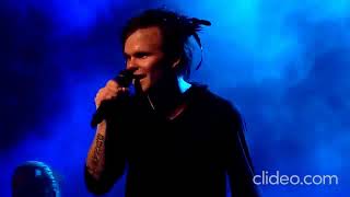 The Rasmus - Livin' in a World Without You 2008-2022