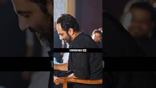 Tehzeeb Hafi Poetry Video 🥀 Mohabbat Me Jo Sunn Rakha Tha 😢 Tehzeeb Hafi