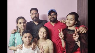 KUCH AESA GAYA HAMARA RAKSHA BHANDHAN// VLOG-21//