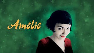 Amélie full soundtrack / musica