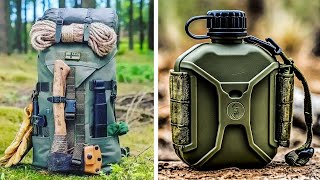 15 INCREDIBLE SURVIVAL INVENTIONS YOU HAVEN'T SEEN BEFORE