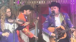 THE KODY NORRIS SHOW live@Rotterdam Bluegrass Festival 29-6-2024