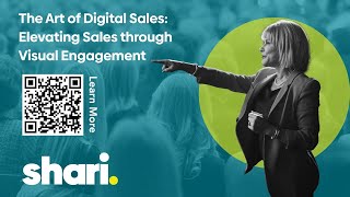 The Art of Digital Sales: Elevating Sales through Visual Engagement