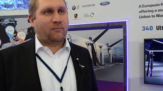 EV Charging Guidelines for Cities Interview: Dominik Ziriakus (Ionity)