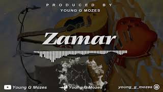 Trap Beat Instrumental  - " ZAMAR "