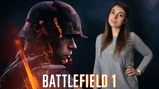 OMG IT'S BATTLEFIELD 1 STREAM - CONQUEST - PLAYSTATION 5 GAMEPLAY