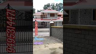 28 cent.2300 sqft.Elavoor ANGAMALY. call 9495314471.whatsupp #houseforsale