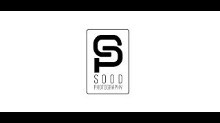 SOOD PHOTOGRAPHY LOGO