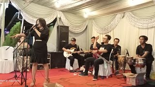 CINCIN KAWIN SEPTI MAHARANI SF PROJECT LIVE SAMBIBULU SIDOARJO