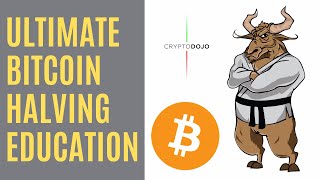 The Ultimate Bitcoin Halving Video