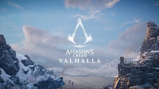 AC Valhalla общаемся