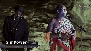 Simpower  The Poet - Tunes of broken family (Kulani Arts Project)